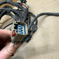 1997 Dodge Ram 2500 FIREWALL TO TAIL LIGHTS WIRING HARNESS 56021687AB Reg Cab OE