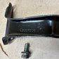 91-02 Jeep TJ Wrangler YJ Lower Engine Alternator Bracket 2.5 L Support BraceOEM