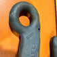 CAMPBELL G100 Chain Hook 7/8" 22mm LINK Large Hitch USA Big Cable