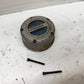 82-86 Jeep CJ 5 7 Dana 30 Superwinch Locking Hub CJ5 CJ7 Outer 5 Bolt Lock Out
