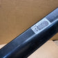 97-06 Jeep TJ Wrangler Aftermarket Windshield Channel Header Bar Soft Bikini Top