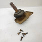 Jeep CJ 1980-1986 CJ5 CJ7 CJ8 T4 T5 Transmission Shifter Tower Base CJ 7 T-4 T-5