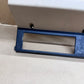 87-95 Jeep Wrangler YJ Sand Center Cluster Dash Trim Bezel Heat Radio Uncut Tan