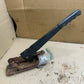 97-06 Jeep TJ Wrangler Emergency Parking Brake Assembly Lever Bracket E Brake