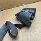 92-95 Jeep Wrangler YJ Right REAR SEAT BELT Male Retract Shoulder Seatbelt R