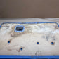 70s-80s Jeep Cherokee Door Panels Blue FSJ SJ 2 Door Front OEM Chief S Cards OEM