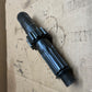 73-79 Quadratrac Transfer Case Rear Output Shaft Borg Warner Quadra Trac 1339 SJ