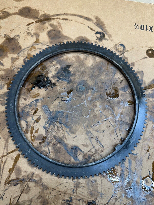 Ford 8.8 OEM Rear Axle Differential 108 Tone Trigger Wheel Speed Reluctor Ring