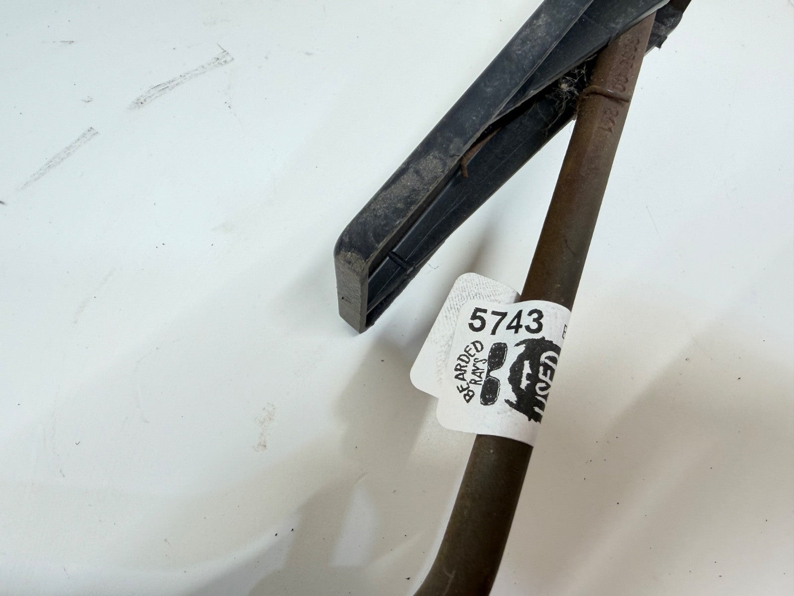 Jeep Cherokee XJ 84-96 OEM Fuel Gas Accelerator Pedal Throttle Petal Go Factory
