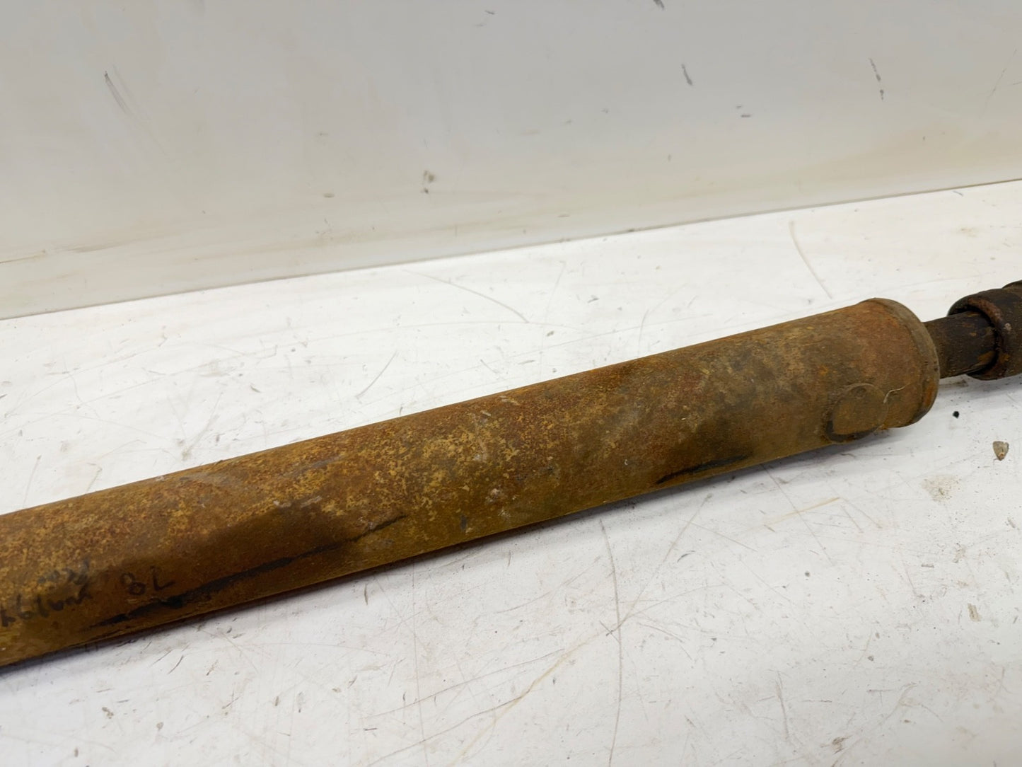 42"-44.5"Jeep FSJ Grand Wagoneer Cherokee J10 J20 Rear Driveshaft Drive Shaft OE