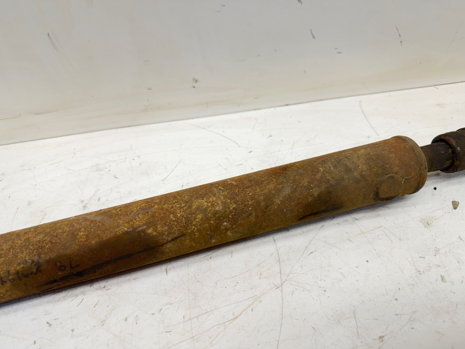 42"-44.5"Jeep FSJ Grand Wagoneer Cherokee J10 J20 Rear Driveshaft Drive Shaft OE