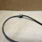 87-95 Jeep Wrangler YJ Windshield Washer Hose Mister Sprayer Tube OEM Factory