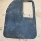 87-95 Jeep Wrangler YJ Automatic Auto Transmission Tunnel Cover Plate TCASE OEM