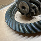 87-95 Jeep Wrangler YJ XJ Dana 30 3.54 3.55 HP High Ring Pinion Gear Cherokee OE