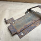 76-86 Jeep CJ7 Factory Scissor Jack Holder Mount OEM CJ 5 7 CJ5 CJ7 CJ8 Bracket