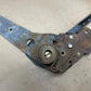 91-95 Jeep Wrangler YJ Right Passenger Side Recline Seat Tilt Hinge Pivot Lever