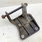 Jeep Wrangler YJ 1991-95 2.5L 4cyl Passenger Engine Motor Mount Bracket Aluminum