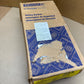 New Square D H221NRB Disconnect 30 Amp 240V 2P 3W 3R Rainproof Fusible Enclosure