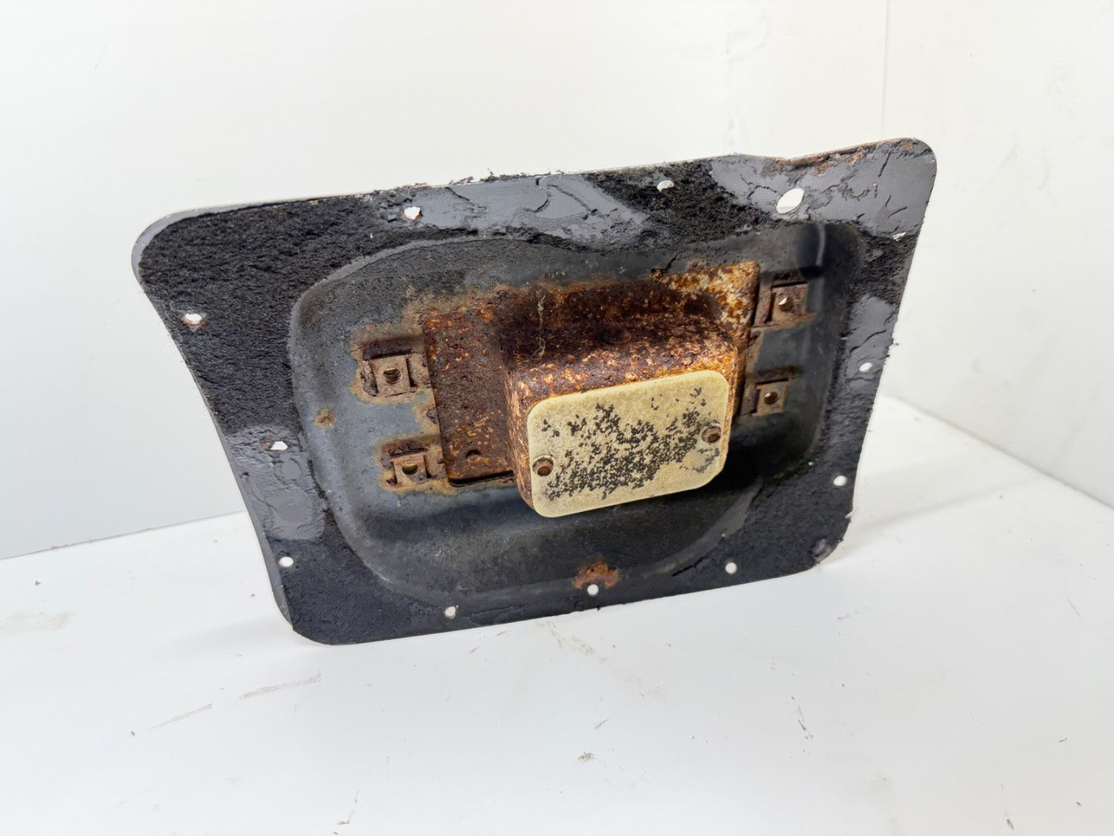 Jeep Cherokee XJ 87-96 Automatic Transmission Floor Gear Selector Shifter Lever