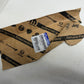 2018-2025 Jeep Wrangler OEM Mopar 68397096AA JEEP Fender Nameplate EMBLEM NEW