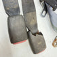 97-02 JEEP Wrangler TJ Rear Seat Belt Shoulder Strap Factory Right Left Buckle