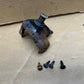 Jeep Wrangler YJ 87-95 Tail Gate Tailgate Rear Latch Striker Pin Catch Back Door