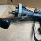 AMC Rambler Rebel 67 68 69 Auto Steering Column OEM Factory Black Shaft Car