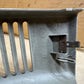 03-06 Jeep Wrangler TJ Dash Speaker Cover Driver RH Khaki Right Passenger