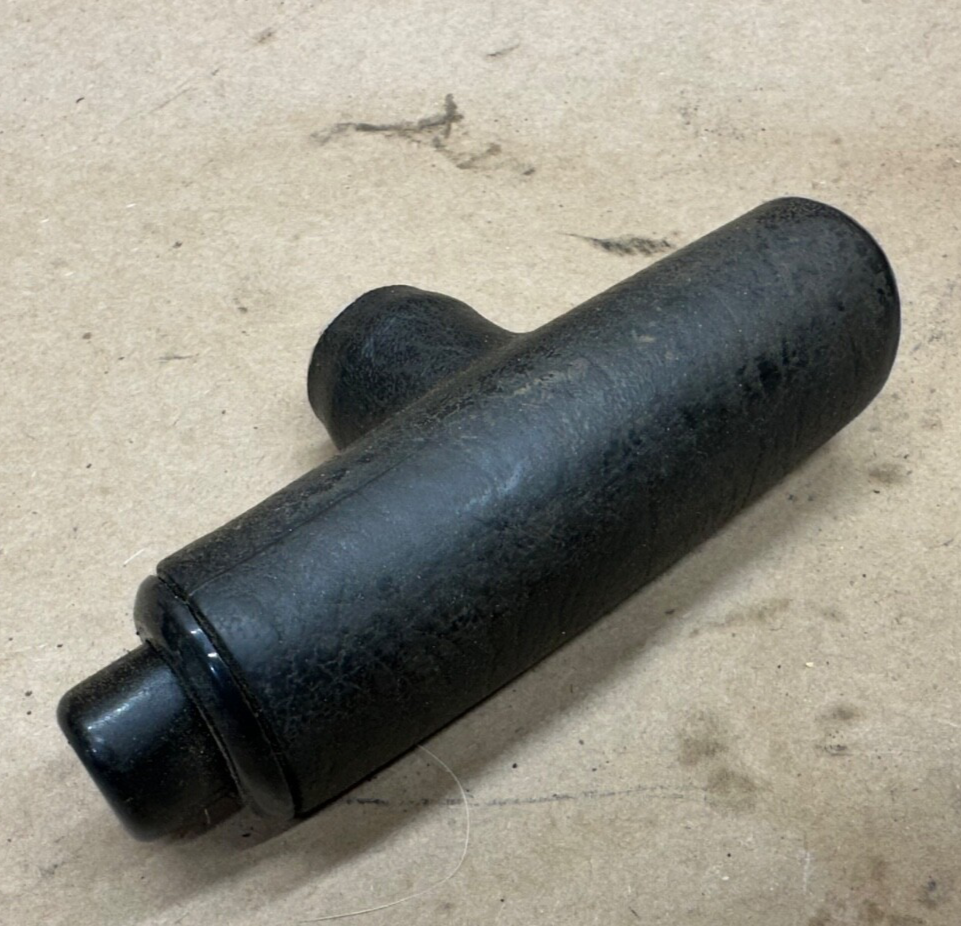 Jeep Cherokee XJ 97-01 OEM Shifter Shift Automatic T-Handle Knob Grip Factory OE