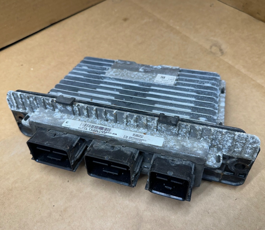 2013-16 Ford F250 F350 6.2L Engine Control Module ECU ECM PCM FC3A-12A650-ZA OEM