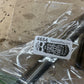 Jeep Kaiser Willys T90 Transmission Cluster Gear Shaft Rail Rod Factory OEM t90a