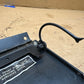 Jeep Wrangler YJ 87-95 OEM Black Glove Box Glovebox Door Factory OEM Latch Hinge