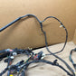 2005 Jeep Wrangler TJ RUBICON 4.0L Body Wiring Wire Harness 56050733AB Dash Rear