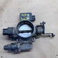 00-04 Jeep Wrangler TJ 4.0L Throttle Body OEM 6 cylinder 4.0 WJ Inline Six