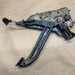 1967 AMC MARLIN AMBASSADOR REBEL PARKING BRAKE FOOT PEDAL ASSEMBLY NICE CAR OEM