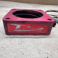 91-02 Jeep Wrangler YJ TJ 4.0L 6 Cyl Poweraid Throttle Body Spacer Helix Bore