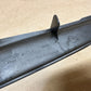 1987-1995 Jeep Cherokee Left Front Driver Seat Trim Cover Bezel Black OEM Side