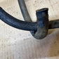08-14 Ford E150 4.6 5.4 L Brake Booster Vacuum Hose Tube Assembly BC2Z-9C482-C