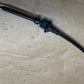 97-06 Jeep TJ Wrangler 4.0L 6 Cylinder or 2.5L Throttle Cable 04854137AA 4.0 2.5