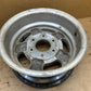 Vintage Jeep Wheels 15" x 7" 6x5.5 FSJ J10 J20 Wagoneer AMC Jeep Slot Wheel Rim