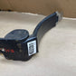 84-89 Jeep Cherokee XJ Black Seat Belt Rear Left Right Retractor Lap Seatbelt OE