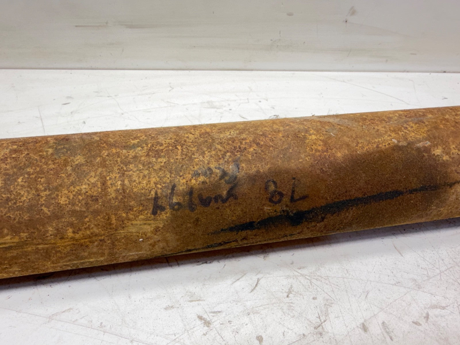 42"-44.5"Jeep FSJ Grand Wagoneer Cherokee J10 J20 Rear Driveshaft Drive Shaft OE