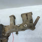 81-90 Jeep 6 Cylinder Intake Manifold CJ5 CJ7 Wrangler YJ AMC 4.2 L 258 4.2L