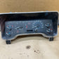 97-00 Jeep Wrangler TJ SPEEDOMETER CLUSTER Dash ANY MILE Speedo Gauge Instrument