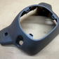 97-02 Jeep Wrangler TJ Steering Wheel Bottom Trim Plastic 5gl44trmaa XJ Cherokee