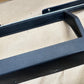 1967 AMX Rebel Dash Trim Instrument Cluster Surround Bezel Radio 3576540 OEM