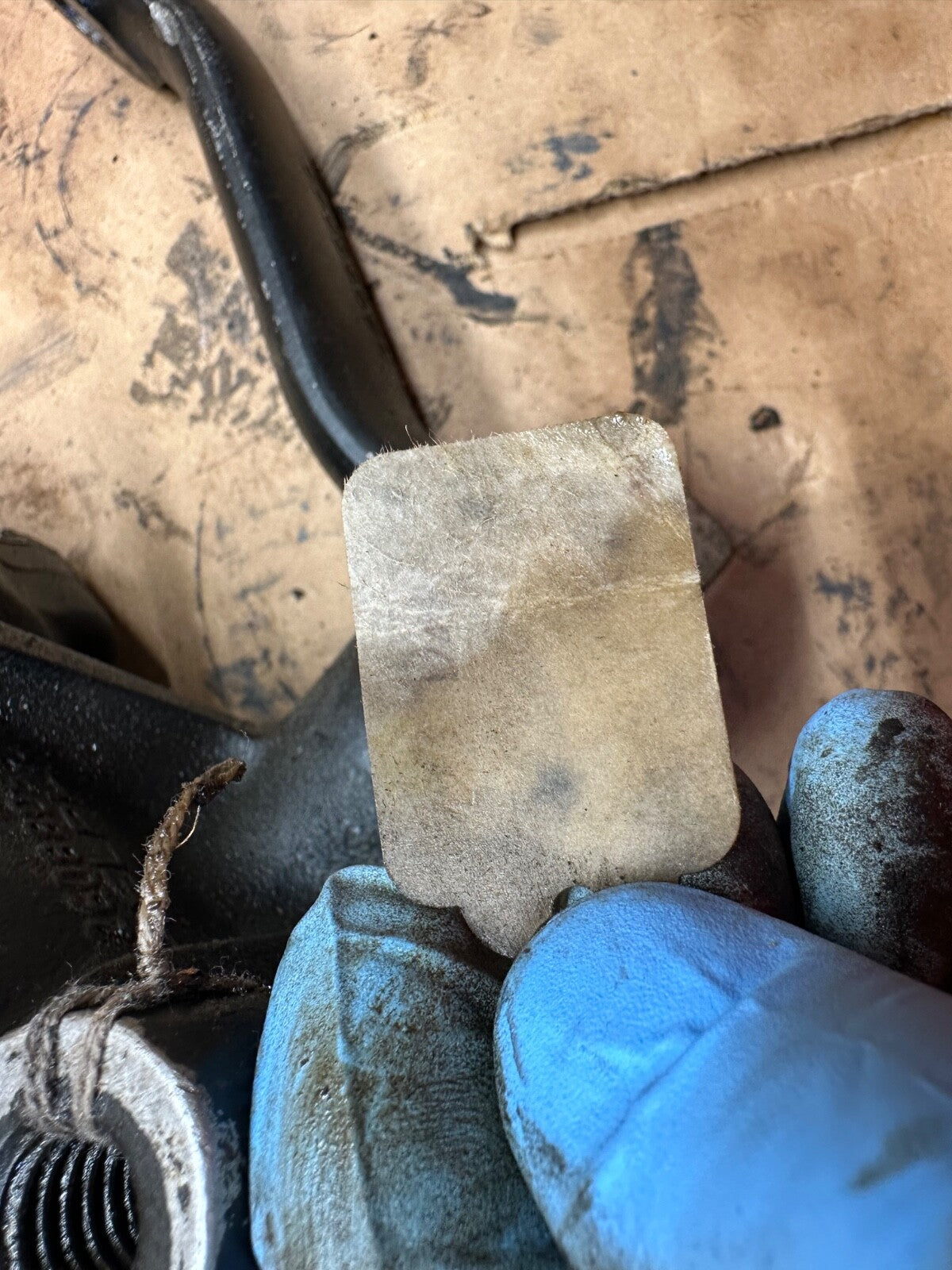 DELPHI CONVERSION Power Steering Gear Box Gearbox 2003 Dodge Ram 2500 3500 4WD