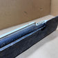 87-95 Jeep Wrangler YJ Factory Hard Top Rear Window Lower Trim Support OEM Mount