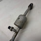 2011-2016 FORD F350 SD F250 SD A/C AIR CONDITIONING DISCHARGE HOSE LINE OEM 6.2L