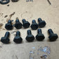 Jeep Wrangler YJ 87-95 Dana 30  Front  Axle  Ring Gear Bolts Hardware Free Ship 